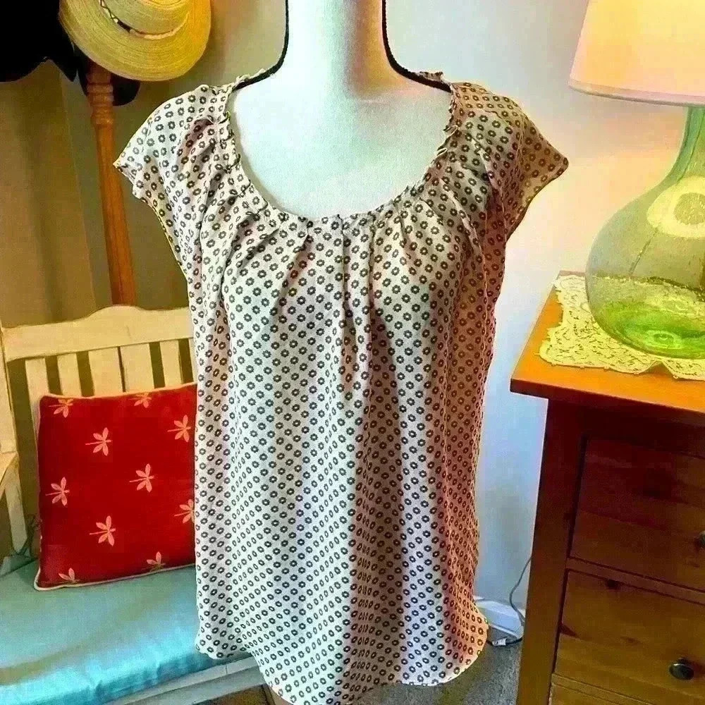 Lauren Conrad Blouse